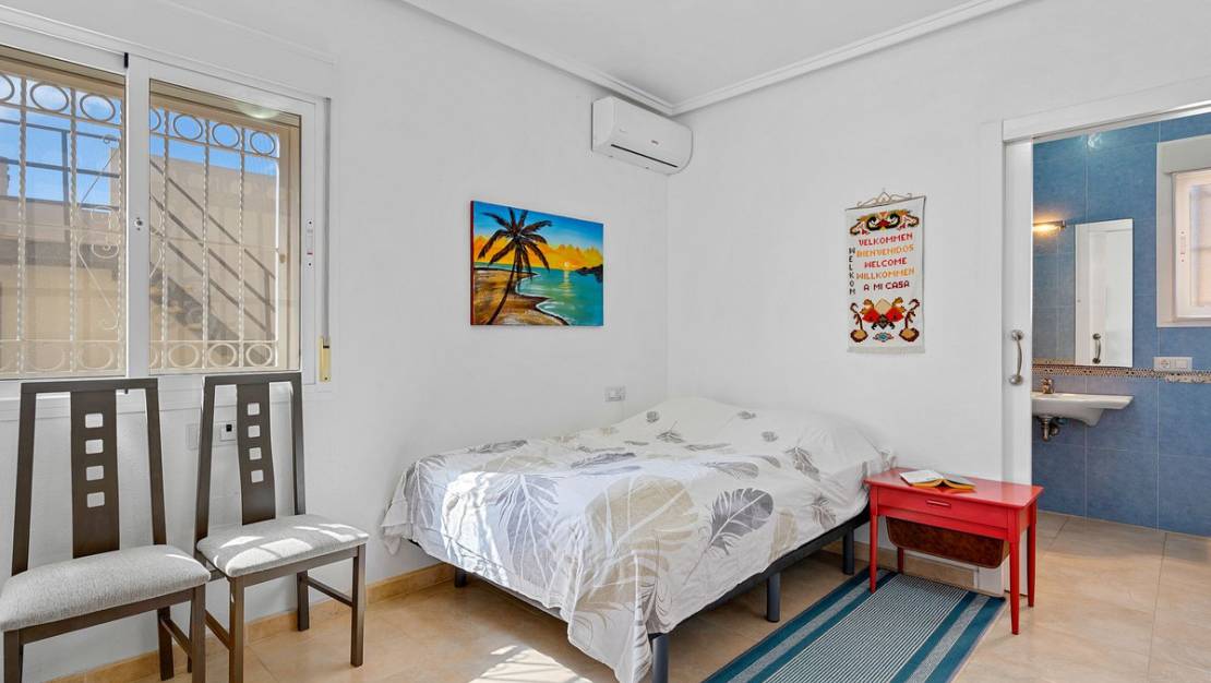 Sale - Villa - Rojales - Rojales Centro