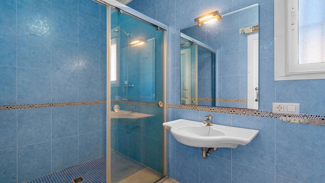 Sale - Villa - Rojales - Rojales Centro