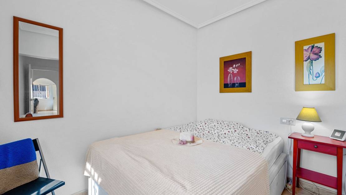 Sale - Villa - Rojales - Rojales Centro