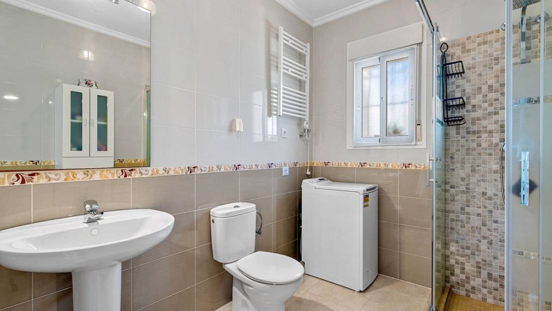 Sale - Villa - Rojales - Rojales Centro