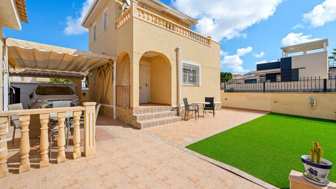 Sale - Villa - Rojales - Rojales Centro