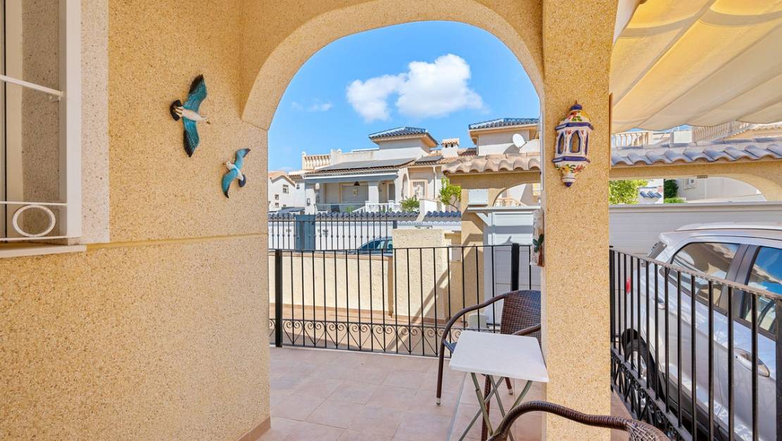 Sale - Villa - Rojales - Rojales Centro