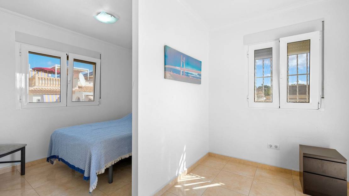 Sale - Villa - Rojales - Rojales Centro