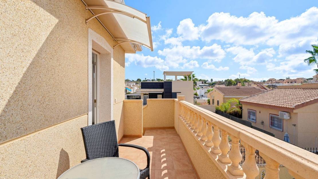 Sale - Villa - Rojales - Rojales Centro