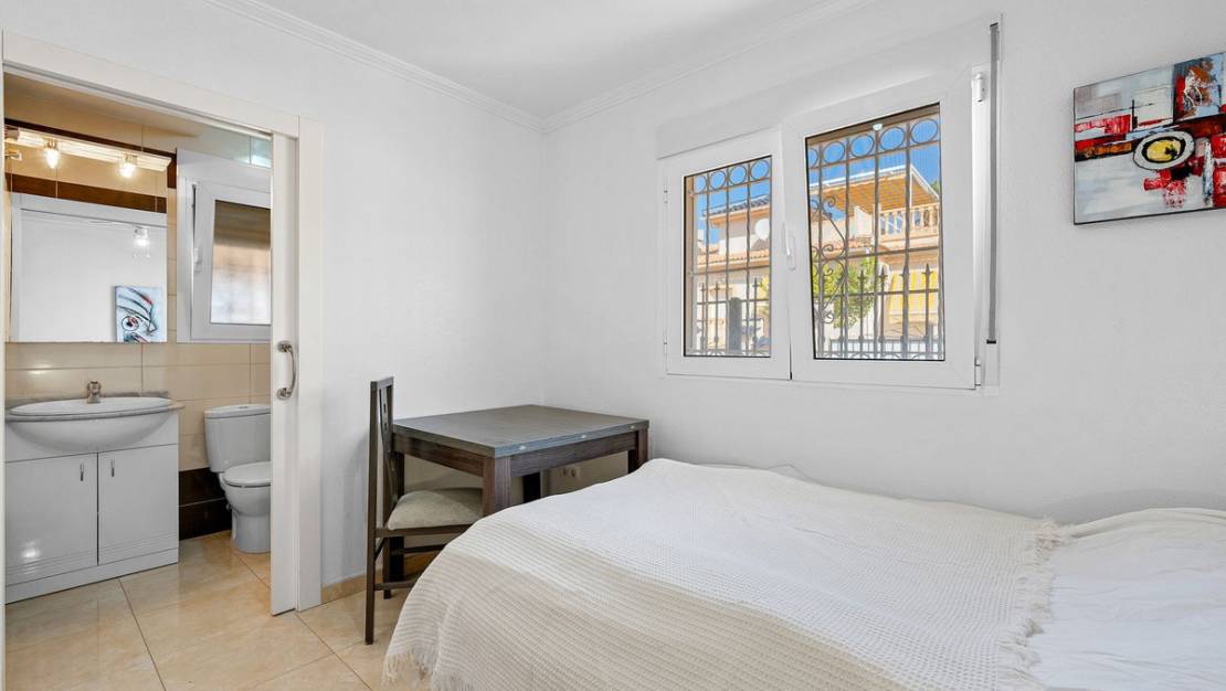 Sale - Villa - Rojales - Rojales Centro