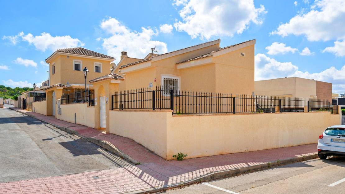 Sale - Villa - Rojales - Rojales Centro