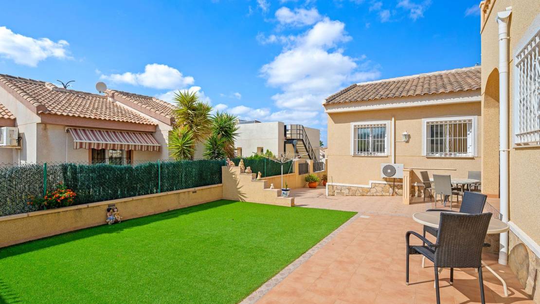 Sale - Villa - Rojales - Rojales Centro