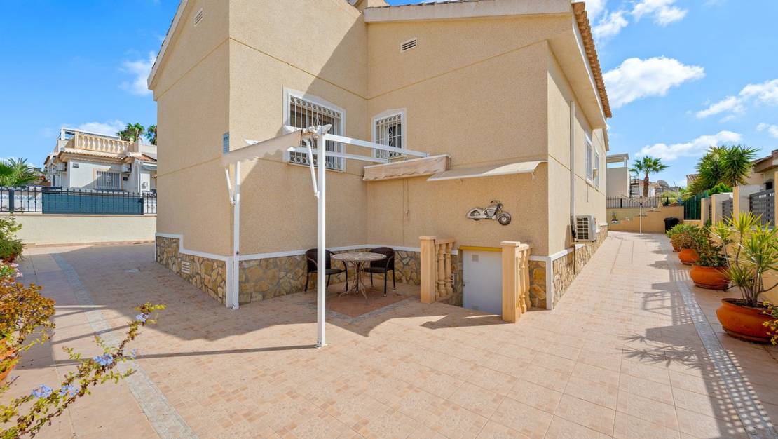 Sale - Villa - Rojales - Rojales Centro