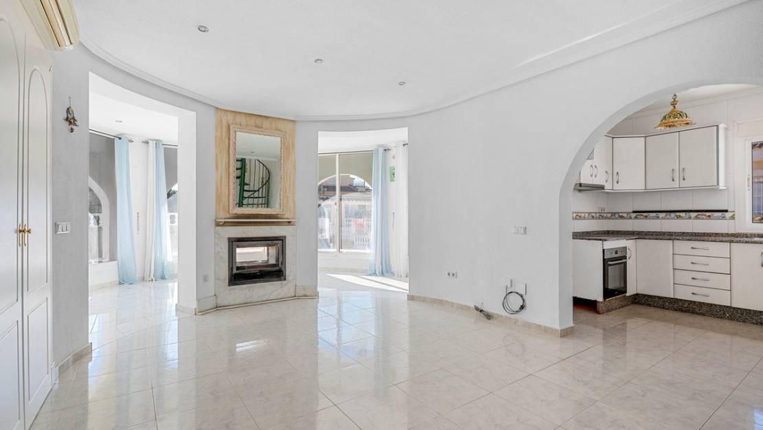 Sale - Villa - Rojales - Rojales Centro