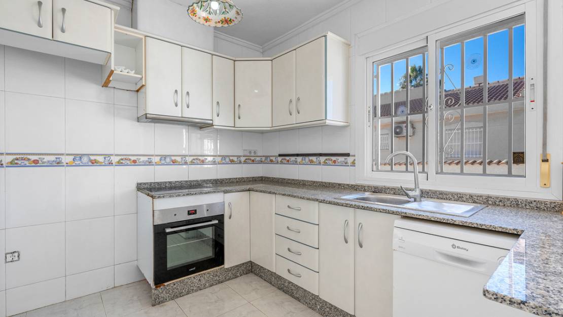 Sale - Villa - Rojales - Rojales Centro