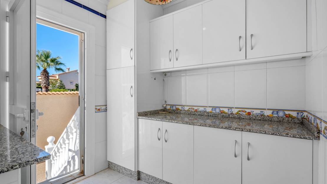 Sale - Villa - Rojales - Rojales Centro