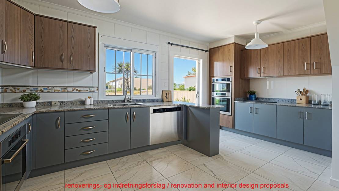 Sale - Villa - Rojales - Rojales Centro