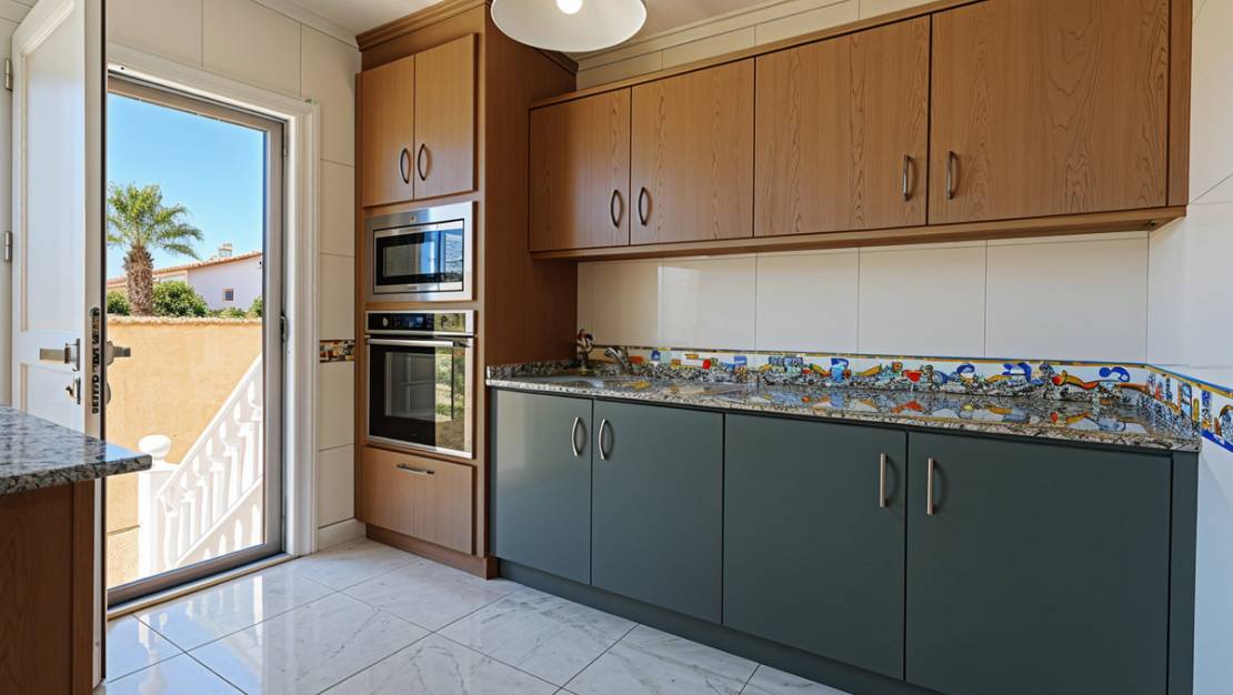 Sale - Villa - Rojales - Rojales Centro