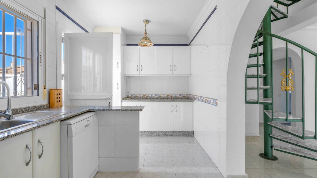 Sale - Villa - Rojales - Rojales Centro