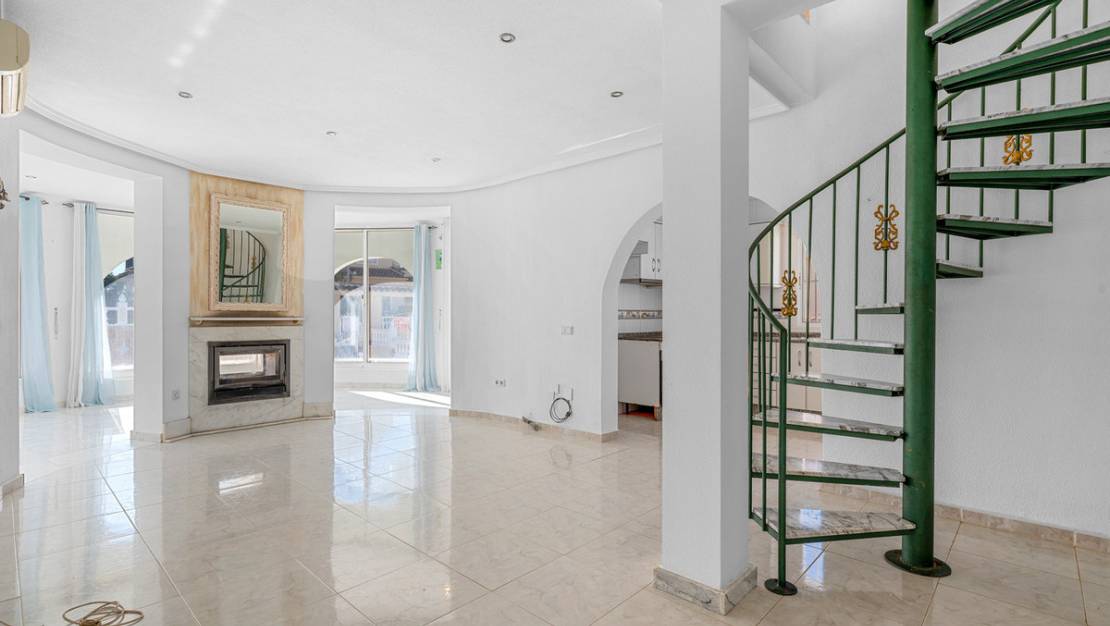 Sale - Villa - Rojales - Rojales Centro