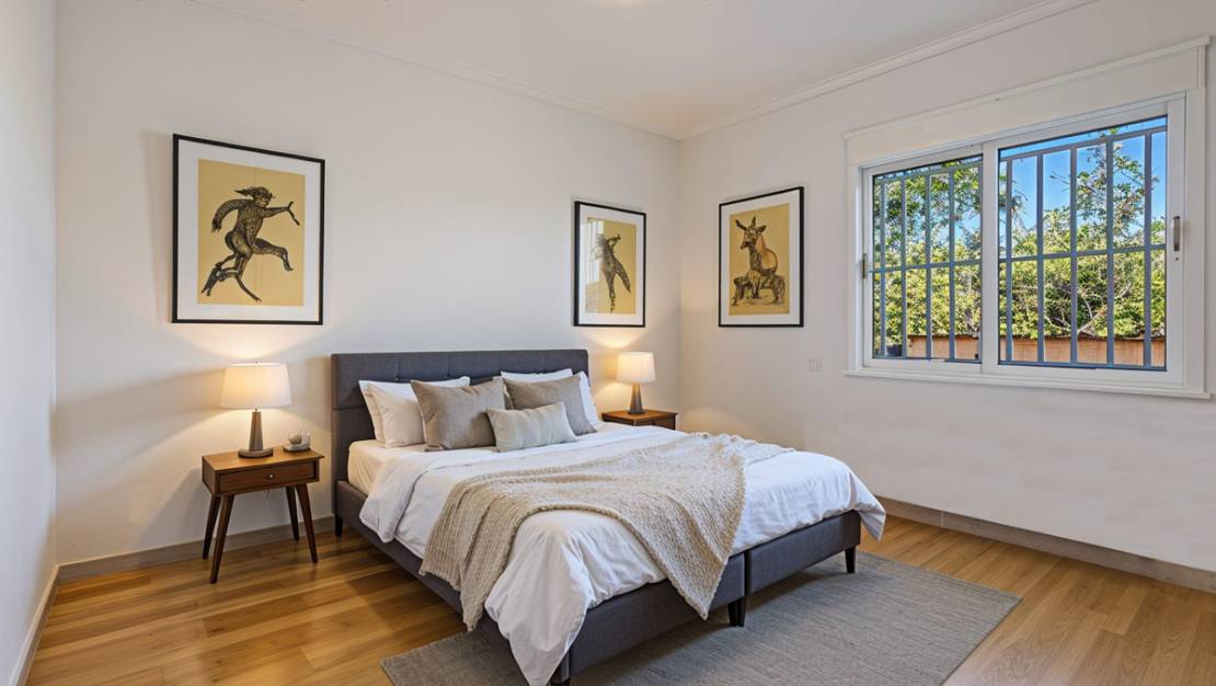 Sale - Villa - Rojales - Rojales Centro