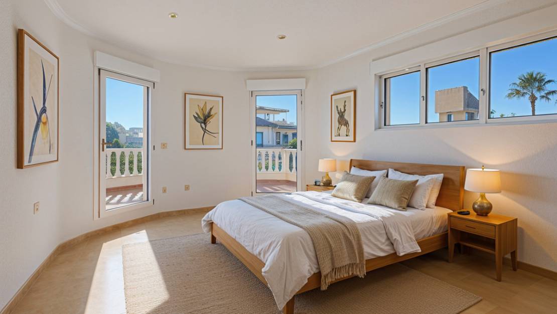 Sale - Villa - Rojales - Rojales Centro