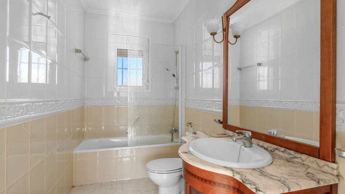 Sale - Villa - Rojales - Rojales Centro