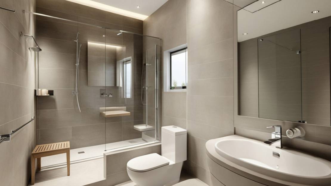 Sale - Villa - Rojales - Rojales Centro