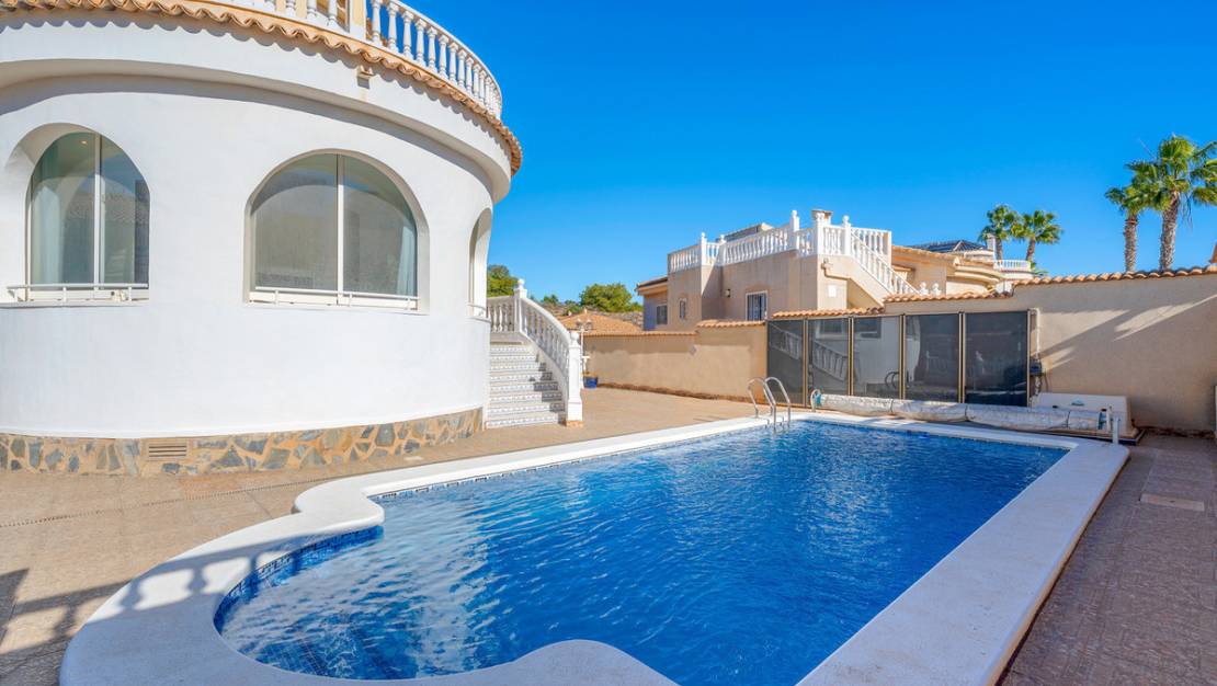 Sale - Villa - Rojales - Rojales Centro