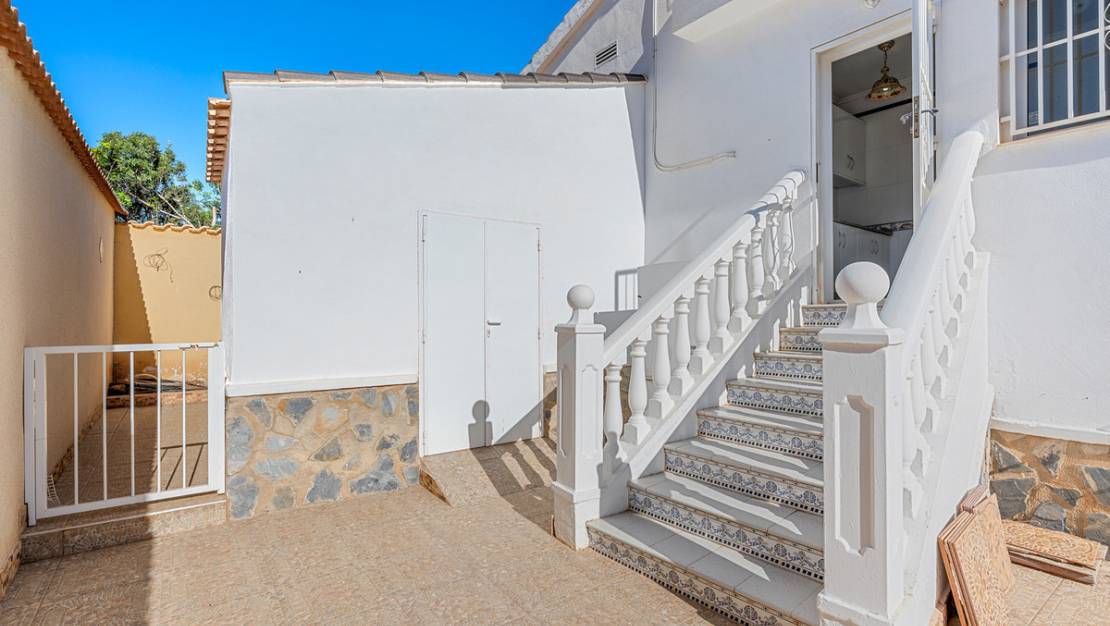 Sale - Villa - Rojales - Rojales Centro