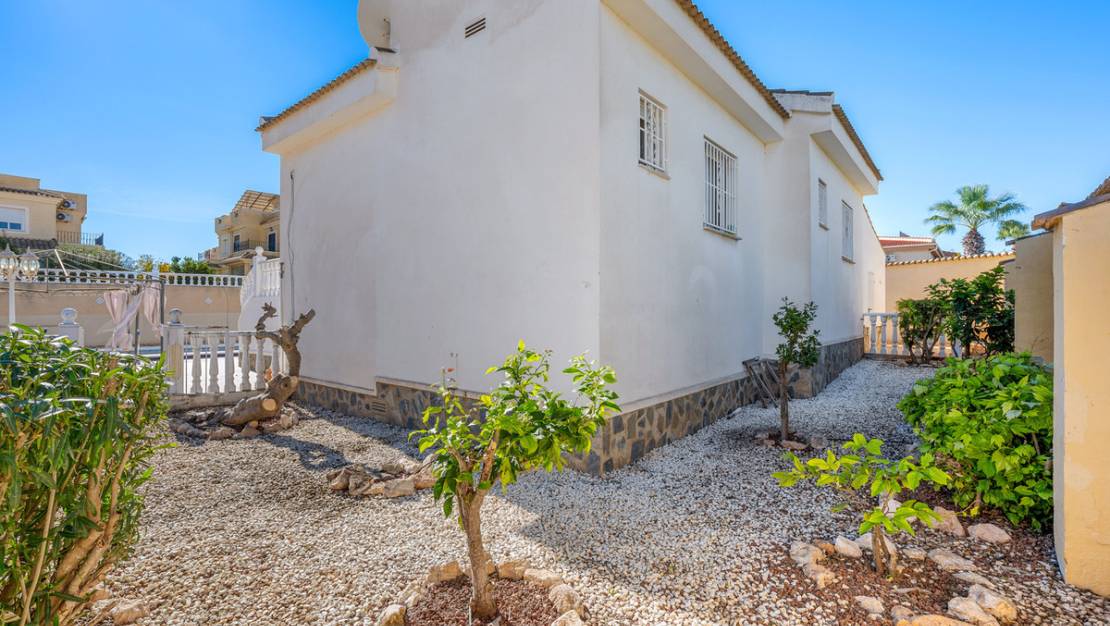 Sale - Villa - Rojales - Rojales Centro