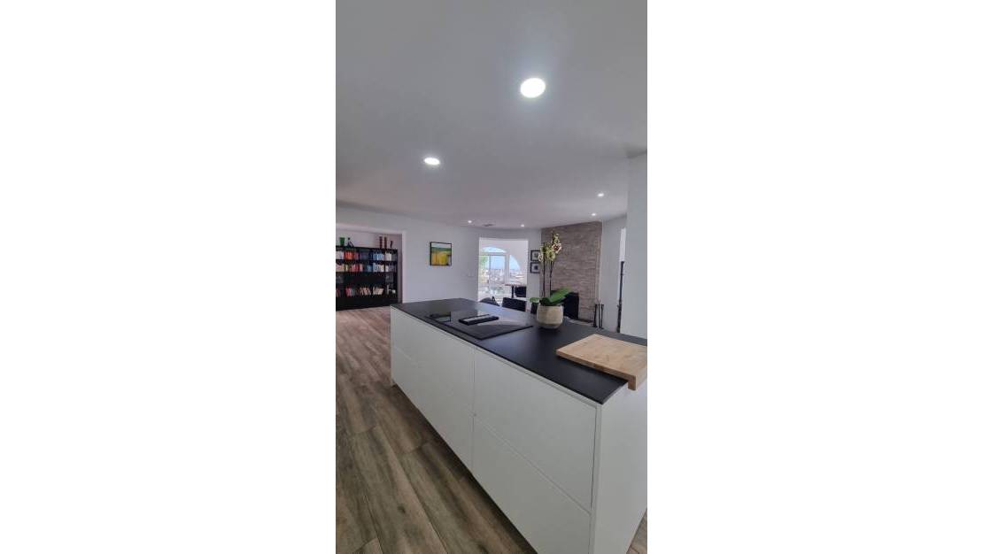 Sale - Villa - Rojales - Rojales Centro