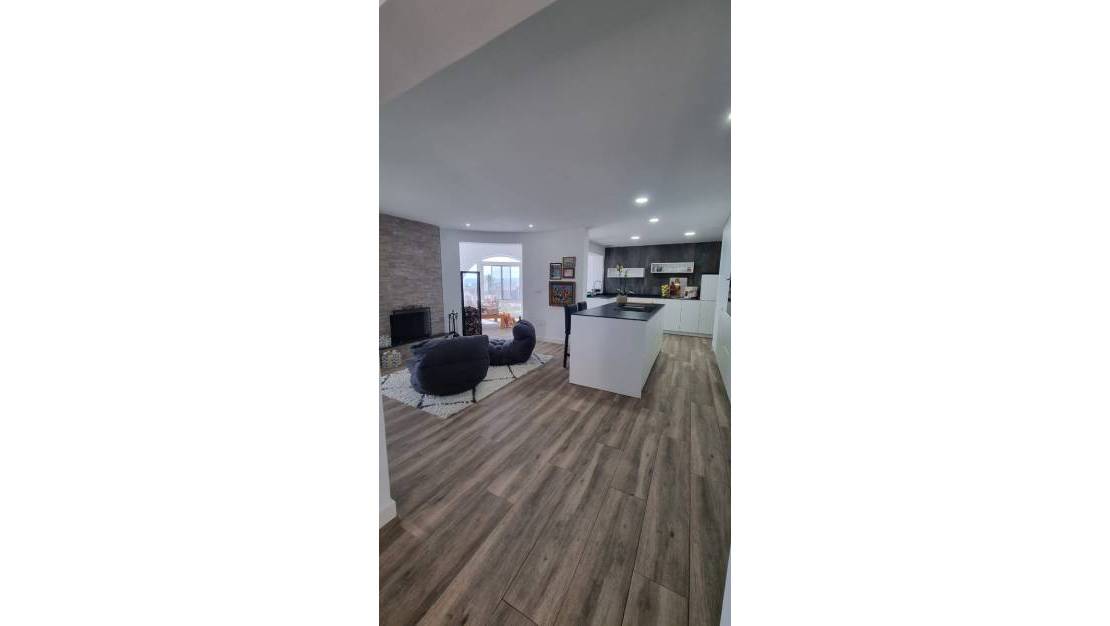 Sale - Villa - Rojales - Rojales Centro