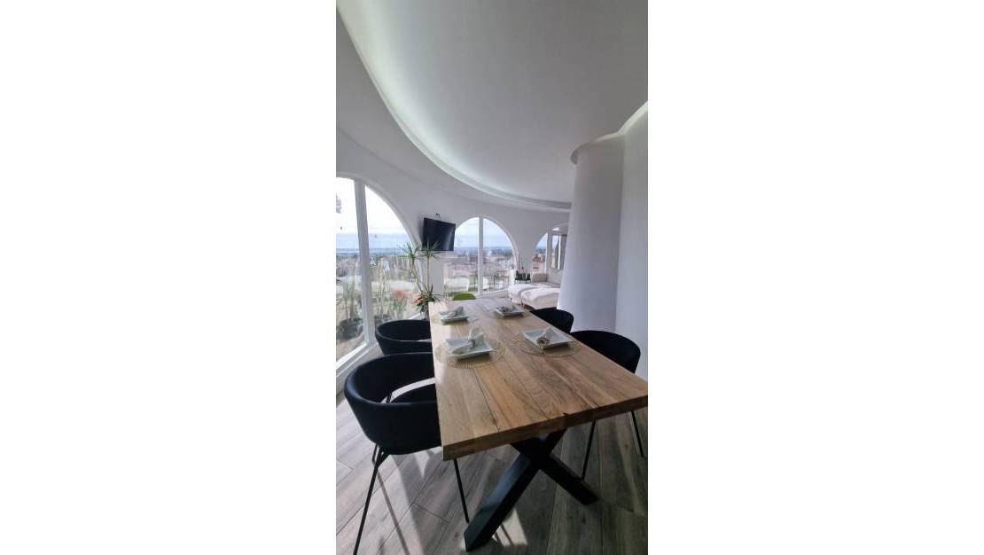 Sale - Villa - Rojales - Rojales Centro