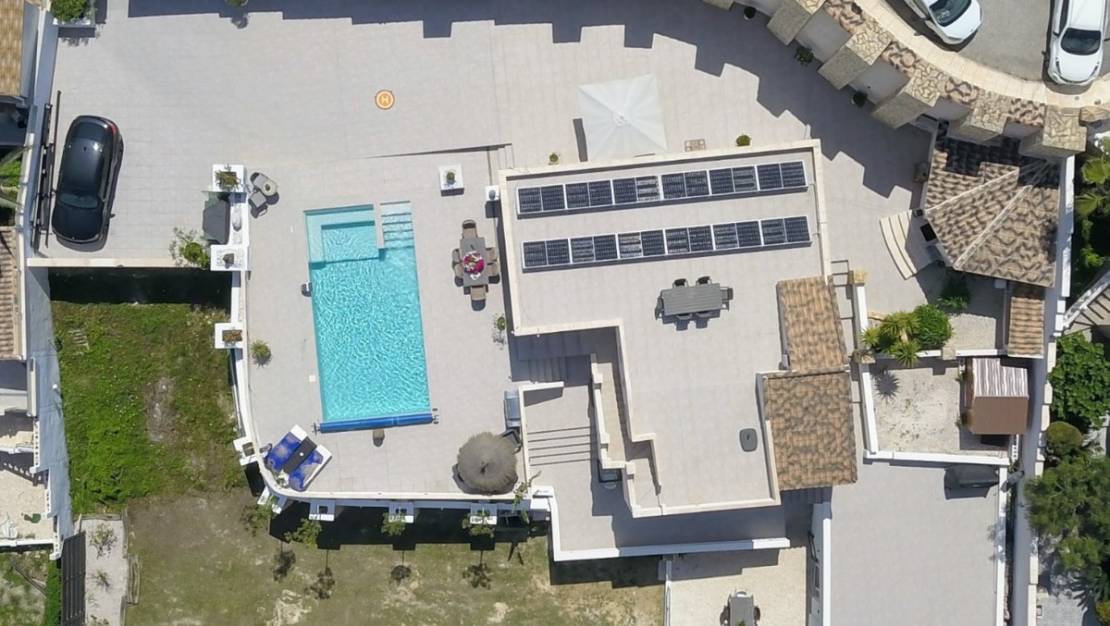 Sale - Villa - Rojales - Rojales Centro