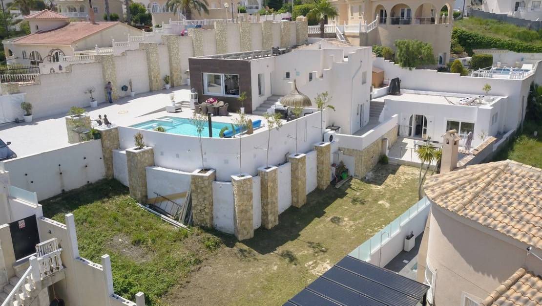 Sale - Villa - Rojales - Rojales Centro