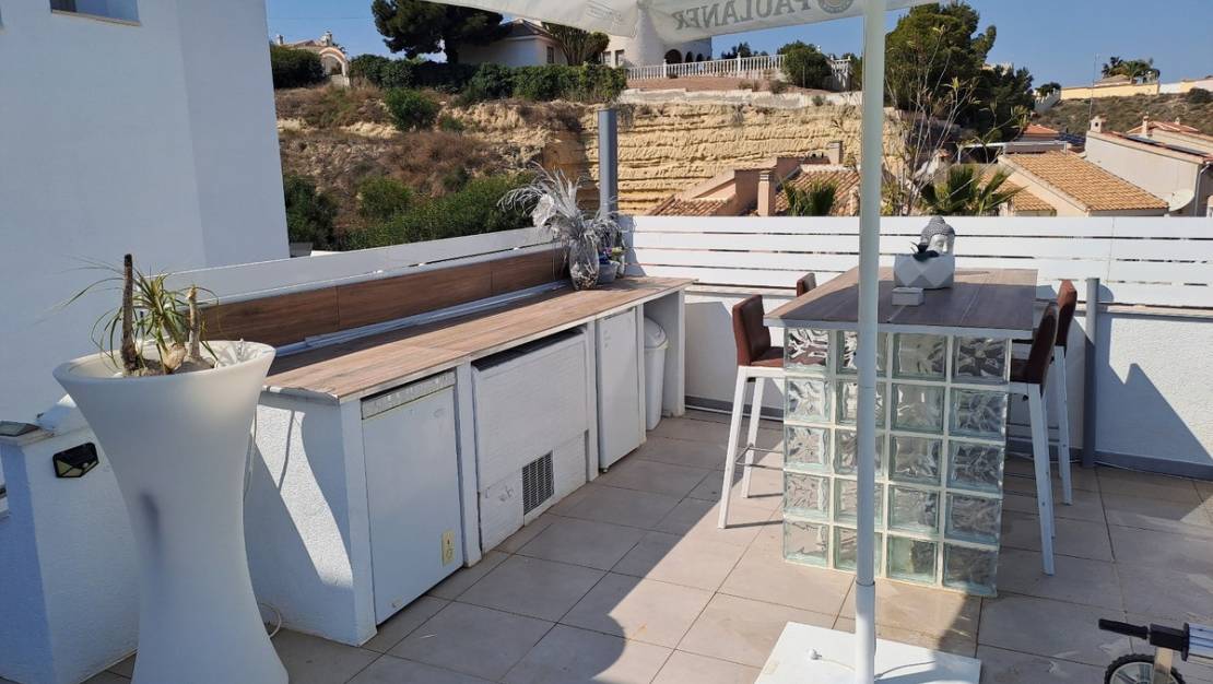 Sale - Villa - Rojales - Rojales Centro