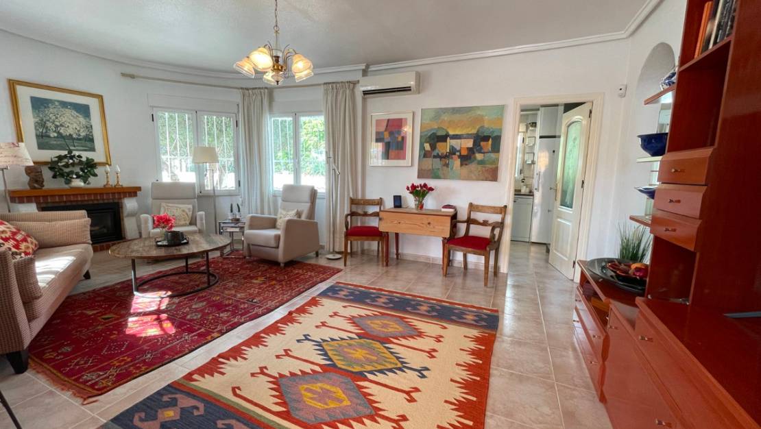 Sale - Villa - Rojales - Rojales Centro