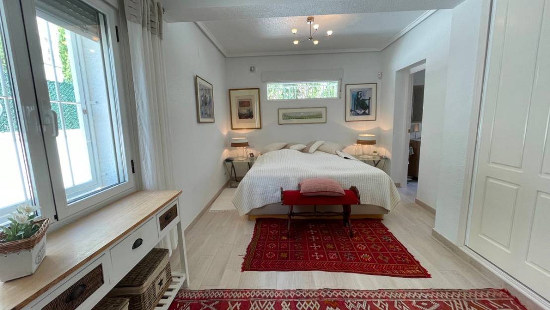 Sale - Villa - Rojales - Rojales Centro