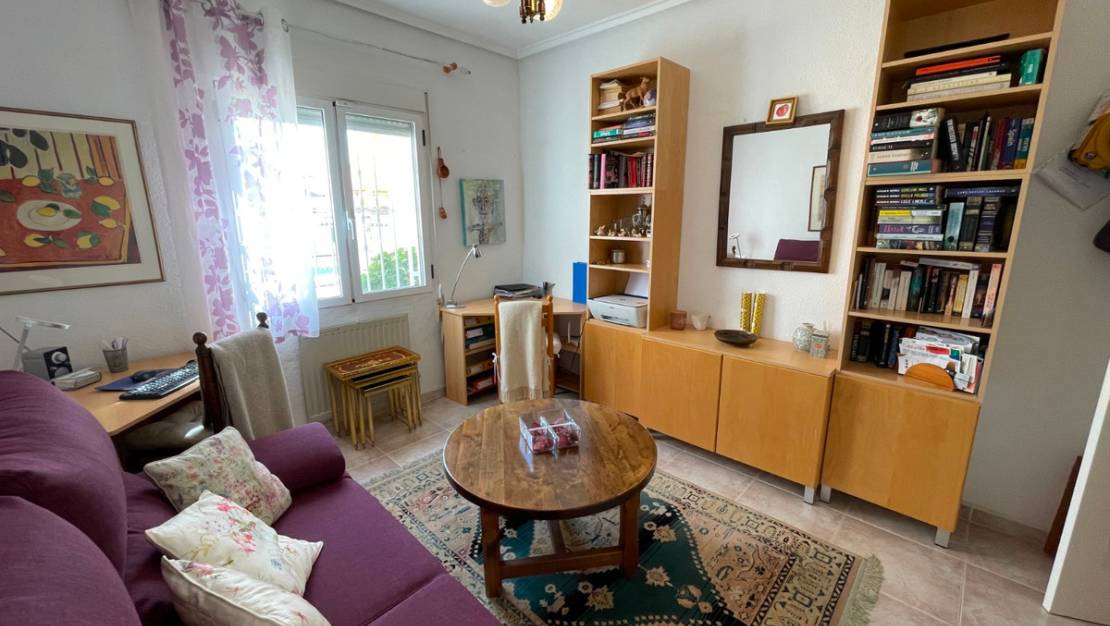 Sale - Villa - Rojales - Rojales Centro