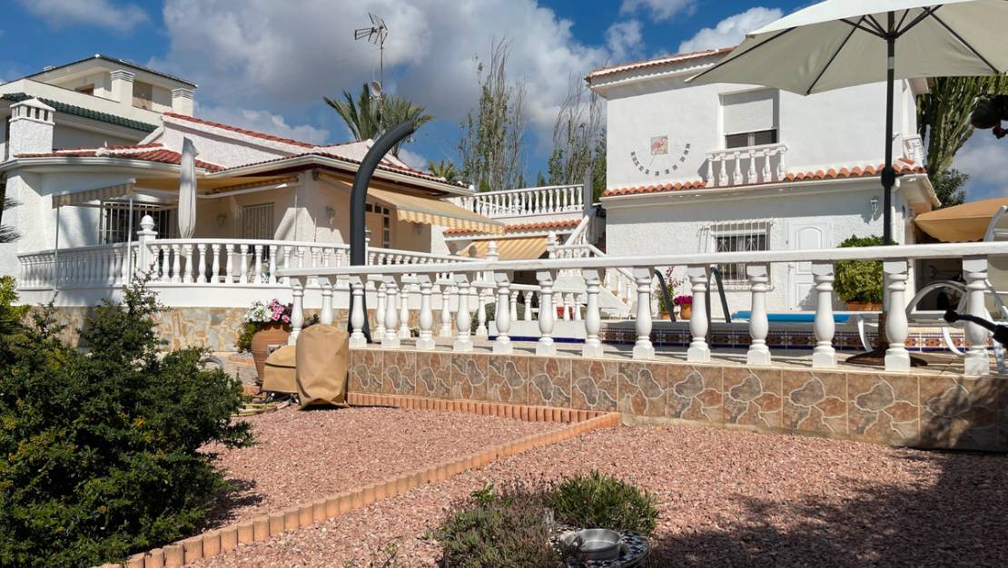 Sale - Villa - Rojales - Rojales Centro