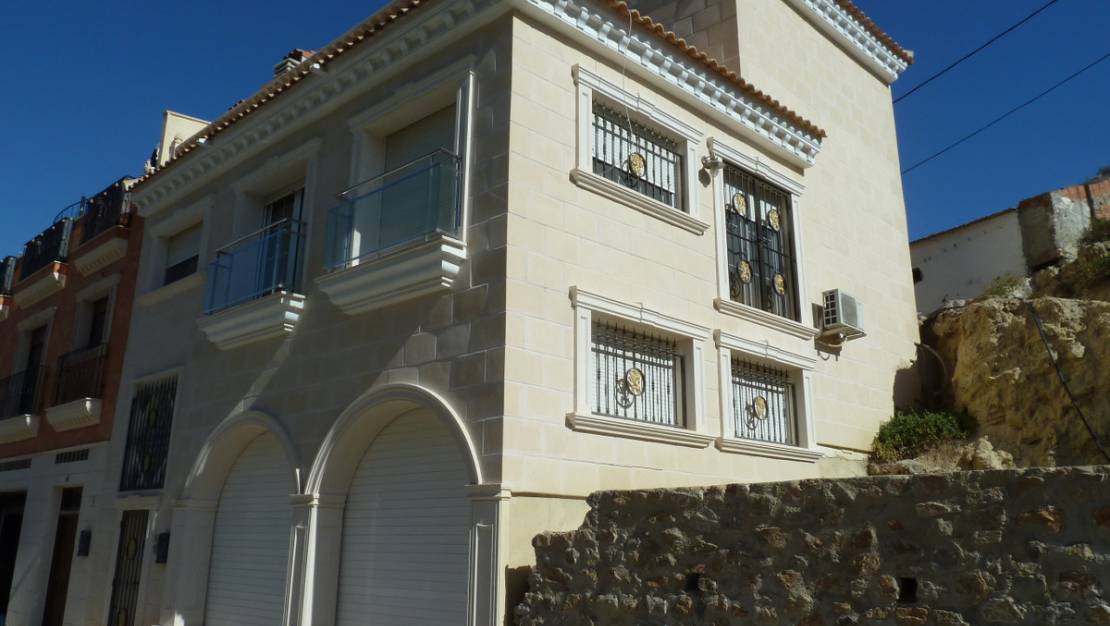 Sale - Villa - Rojales - Rojales Centro
