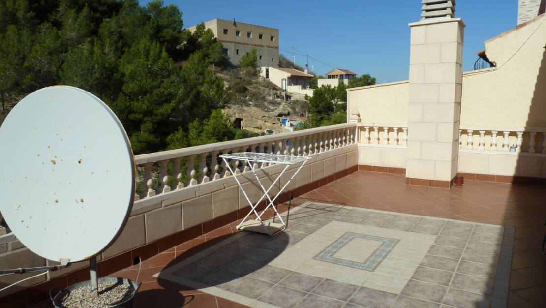 Sale - Villa - Rojales - Rojales Centro