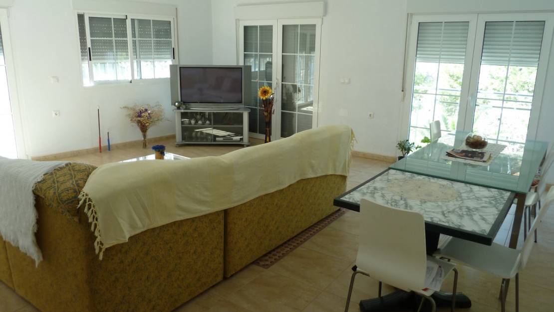 Sale - Villa - Rojales - Rojales Centro