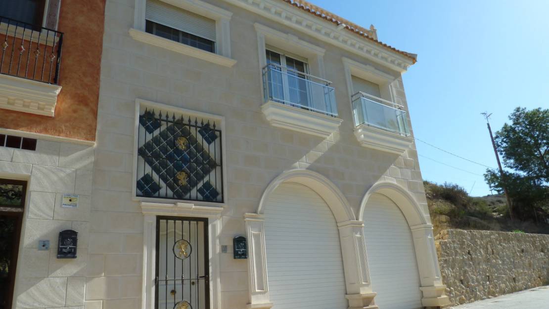 Sale - Villa - Rojales - Rojales Centro