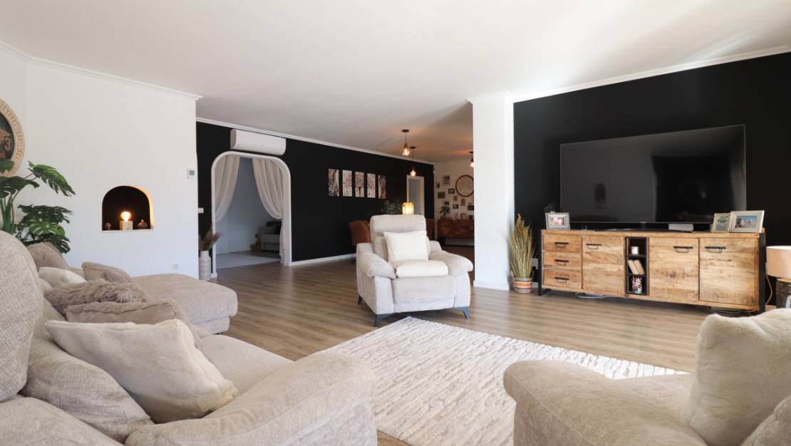 Sale - Villa - Rojales - Rojales Centro