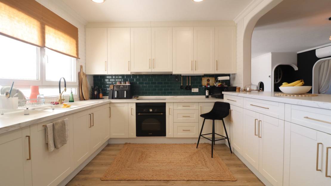 Sale - Villa - Rojales - Rojales Centro