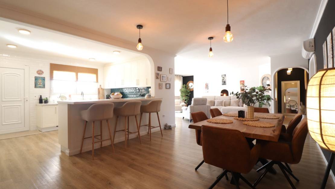 Sale - Villa - Rojales - Rojales Centro