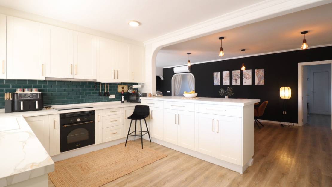 Sale - Villa - Rojales - Rojales Centro