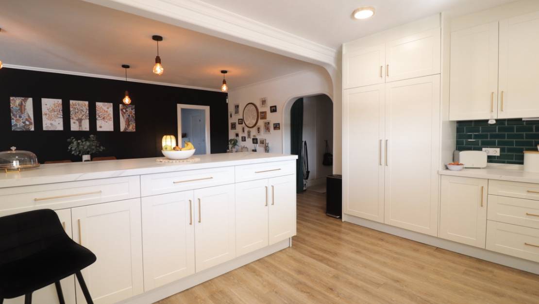 Sale - Villa - Rojales - Rojales Centro