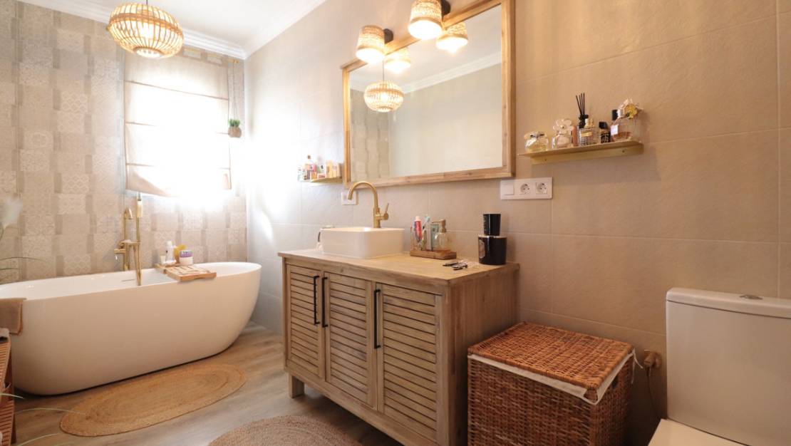 Sale - Villa - Rojales - Rojales Centro