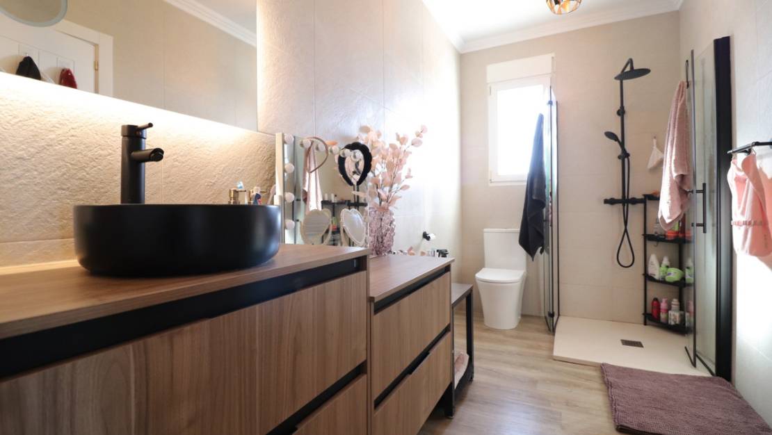 Sale - Villa - Rojales - Rojales Centro