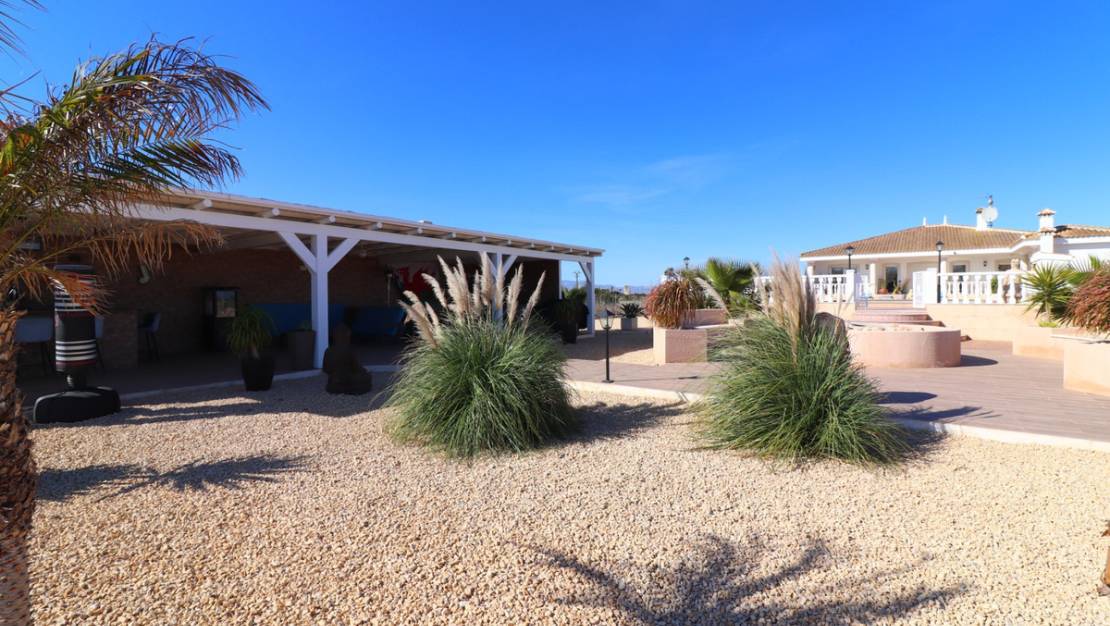 Sale - Villa - Rojales - Rojales Centro