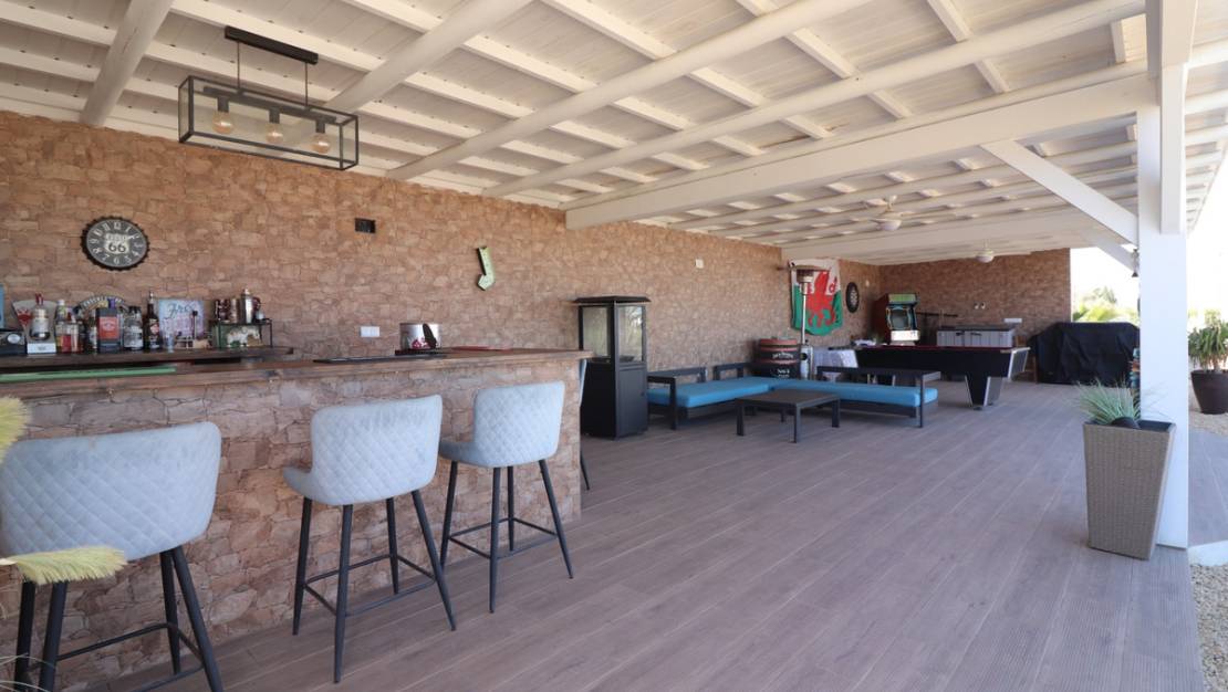 Sale - Villa - Rojales - Rojales Centro