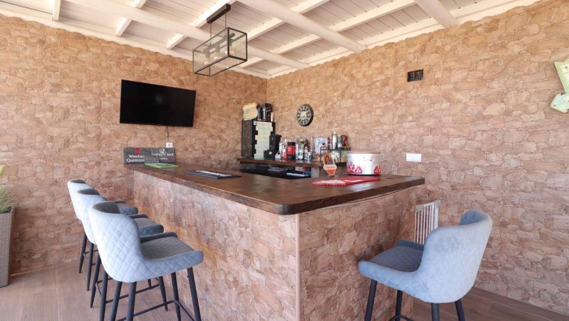 Sale - Villa - Rojales - Rojales Centro